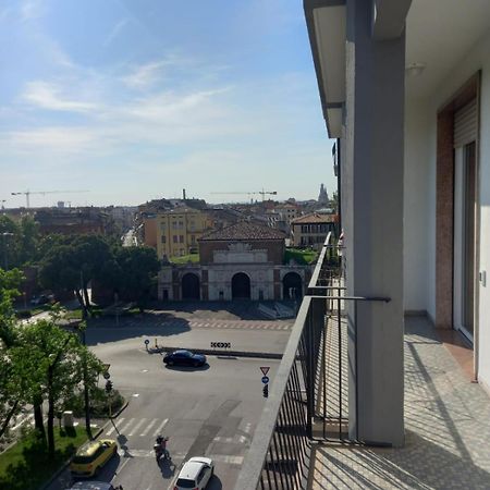 Casa Porta Vescovo Verona Apartment Exterior foto