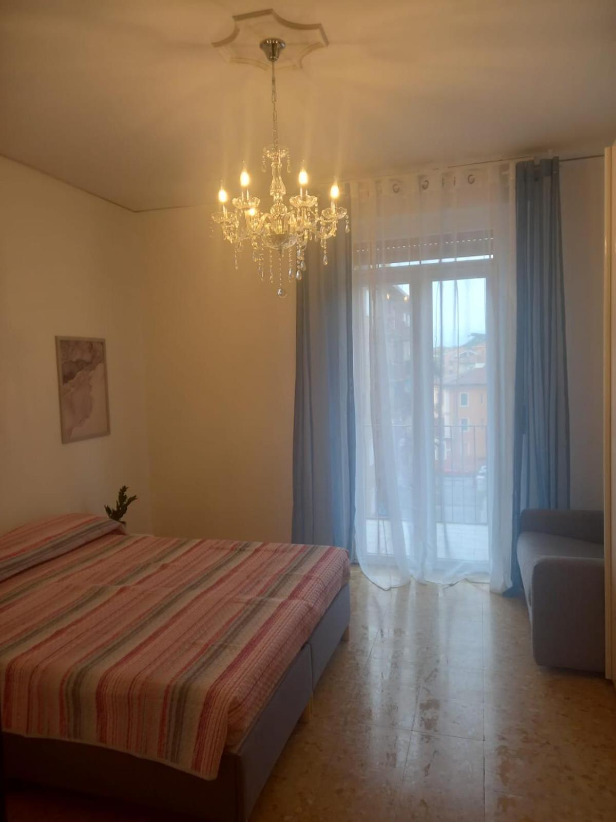 Casa Porta Vescovo Verona Apartment Exterior foto
