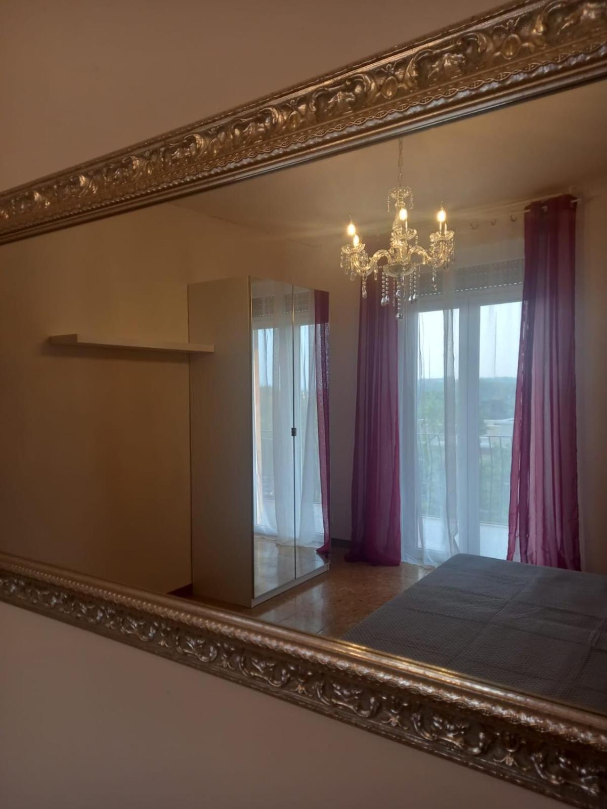 Casa Porta Vescovo Verona Apartment Exterior foto