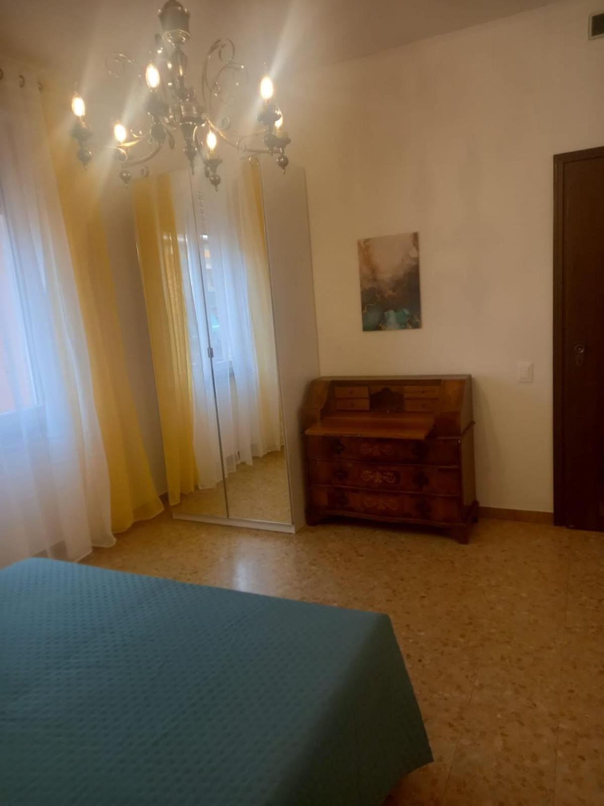 Casa Porta Vescovo Verona Apartment Exterior foto
