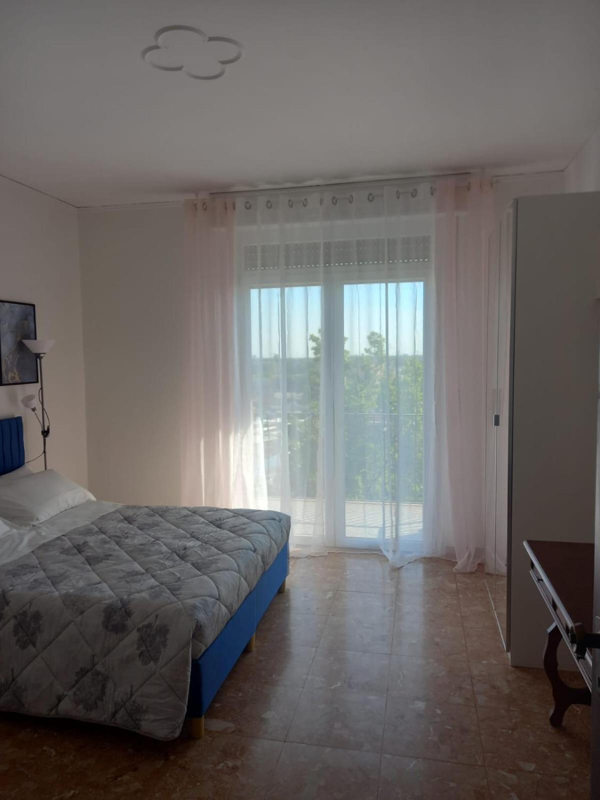 Casa Porta Vescovo Verona Apartment Exterior foto