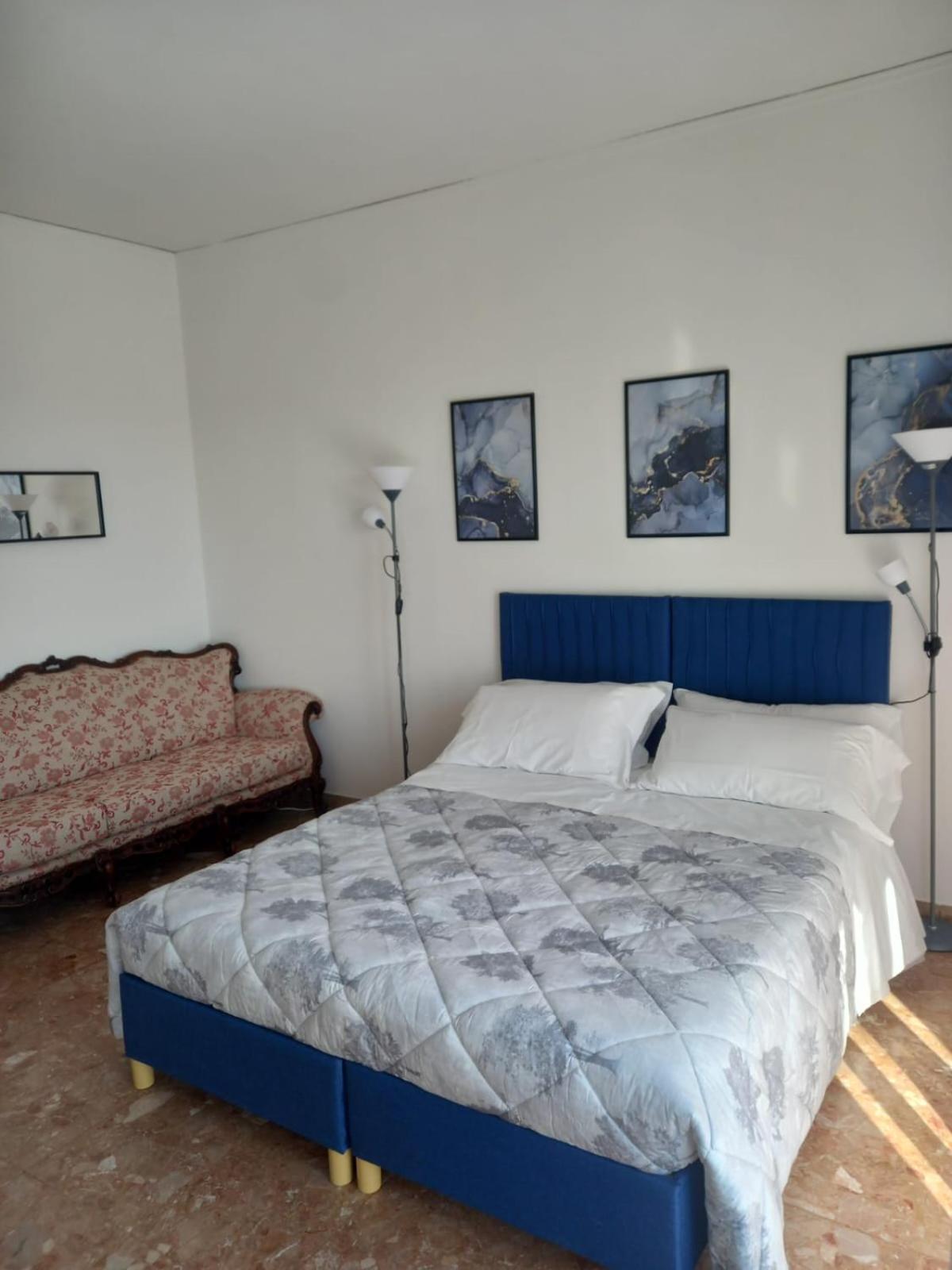 Casa Porta Vescovo Verona Apartment Exterior foto