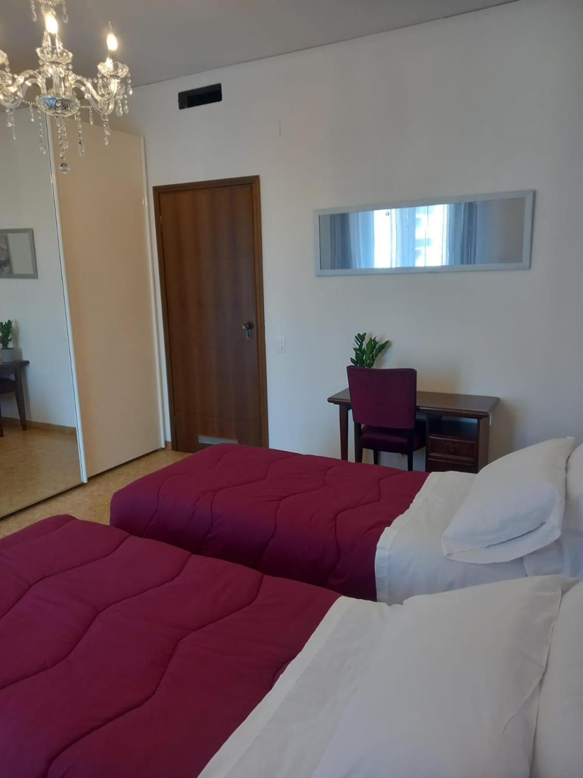 Casa Porta Vescovo Verona Apartment Exterior foto