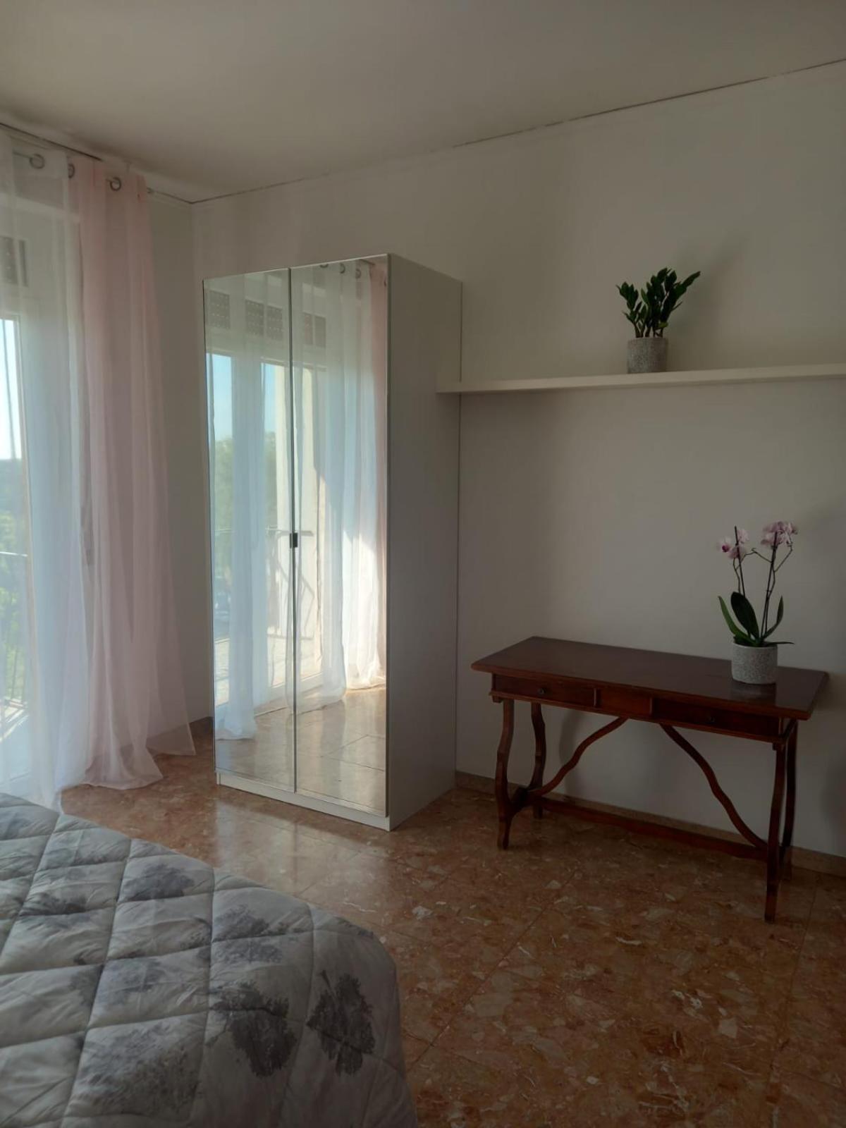 Casa Porta Vescovo Verona Apartment Exterior foto