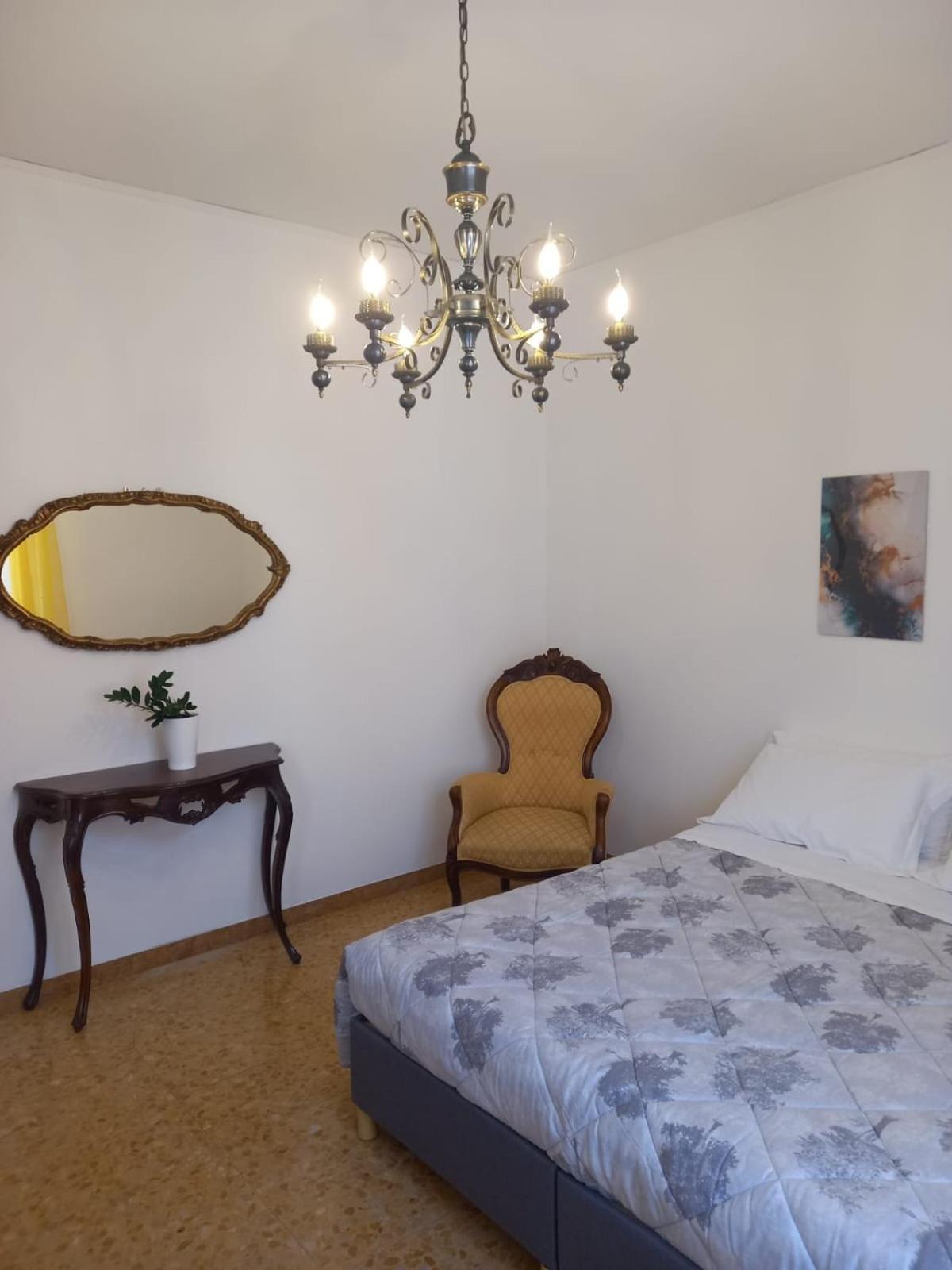 Casa Porta Vescovo Verona Apartment Exterior foto