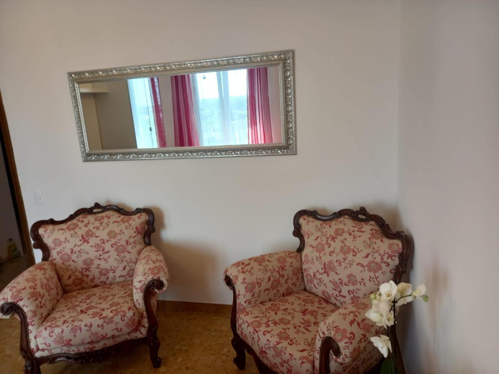 Casa Porta Vescovo Verona Apartment Exterior foto