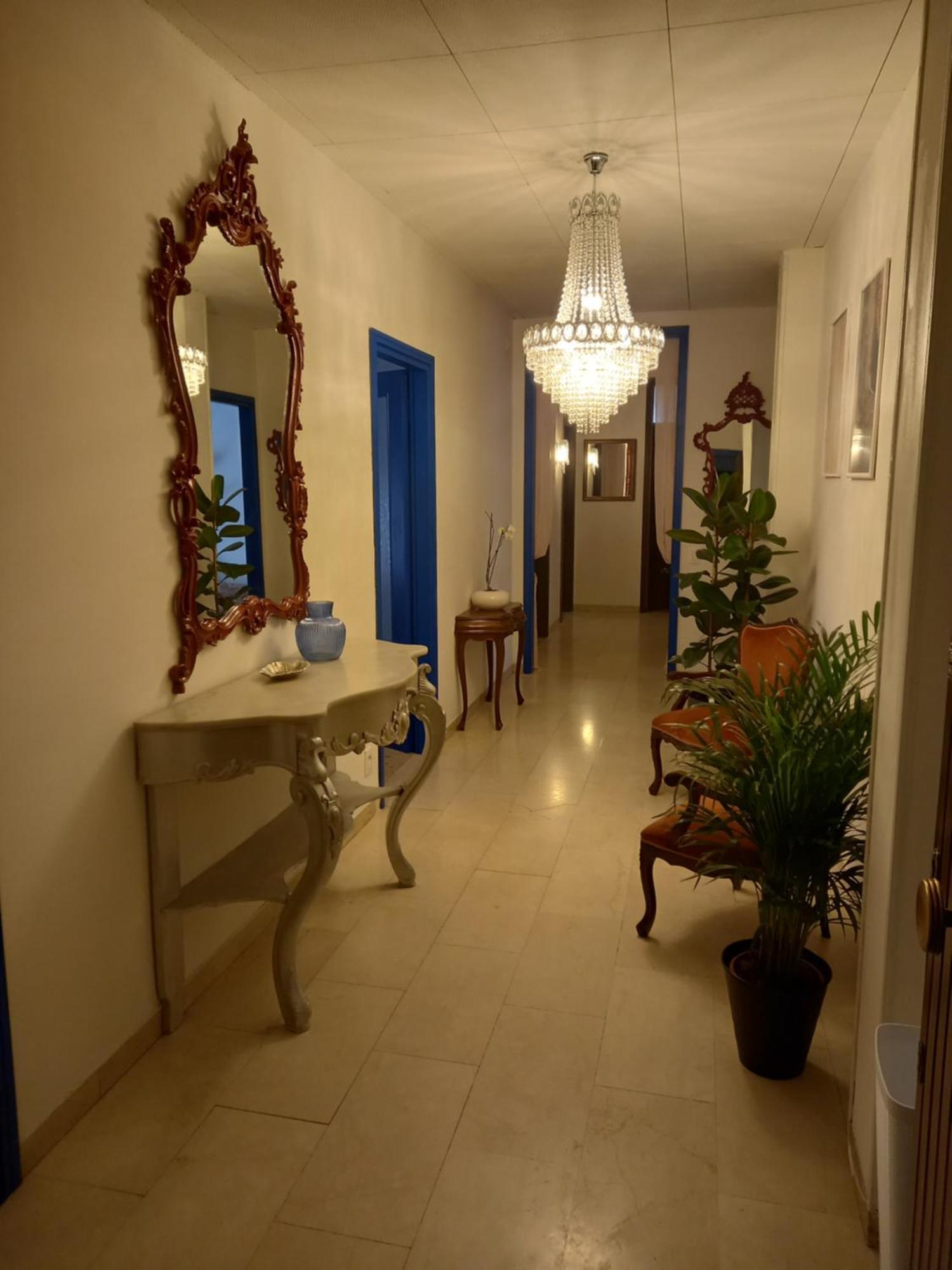 Casa Porta Vescovo Verona Apartment Exterior foto