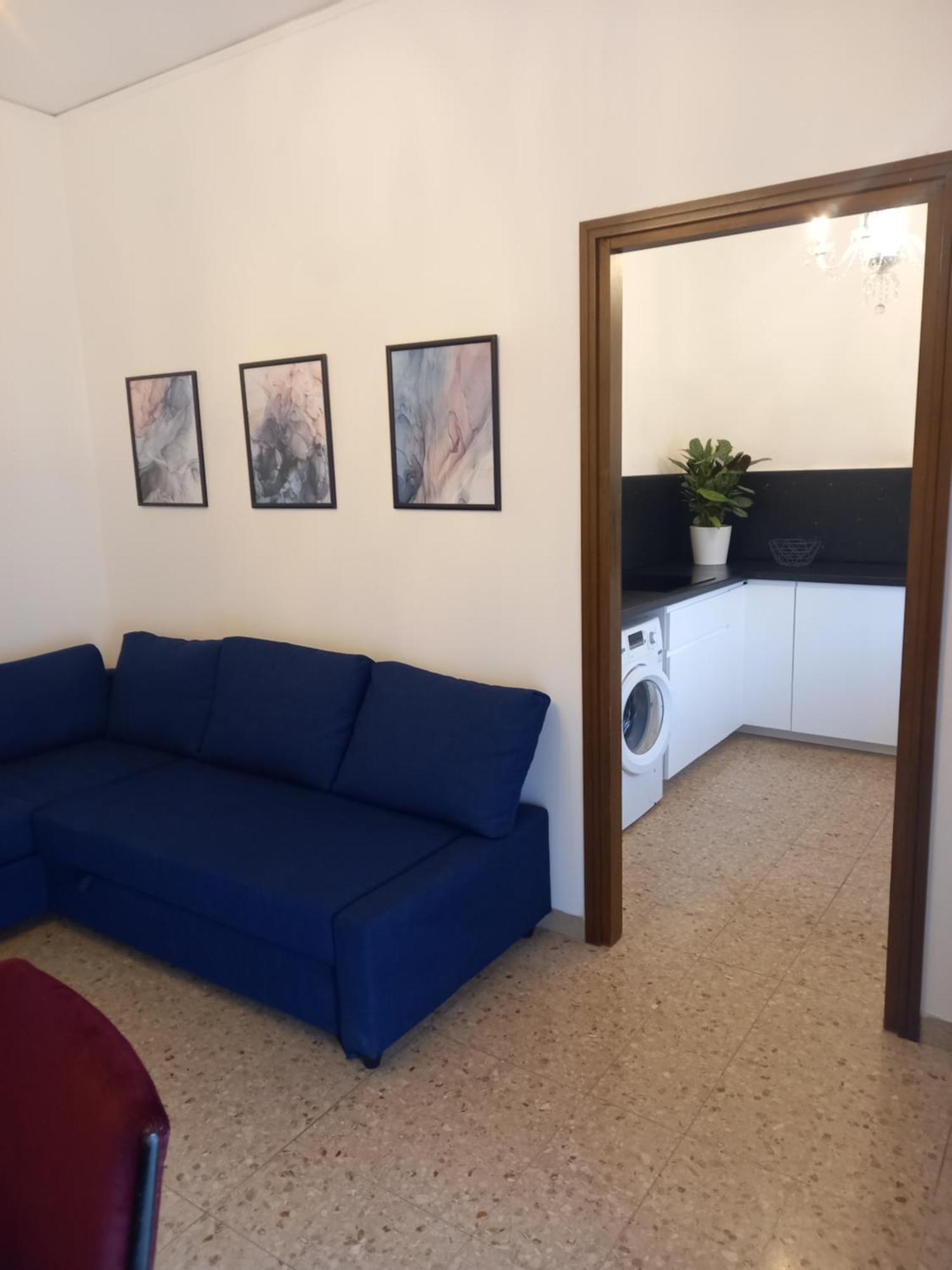 Casa Porta Vescovo Verona Apartment Exterior foto