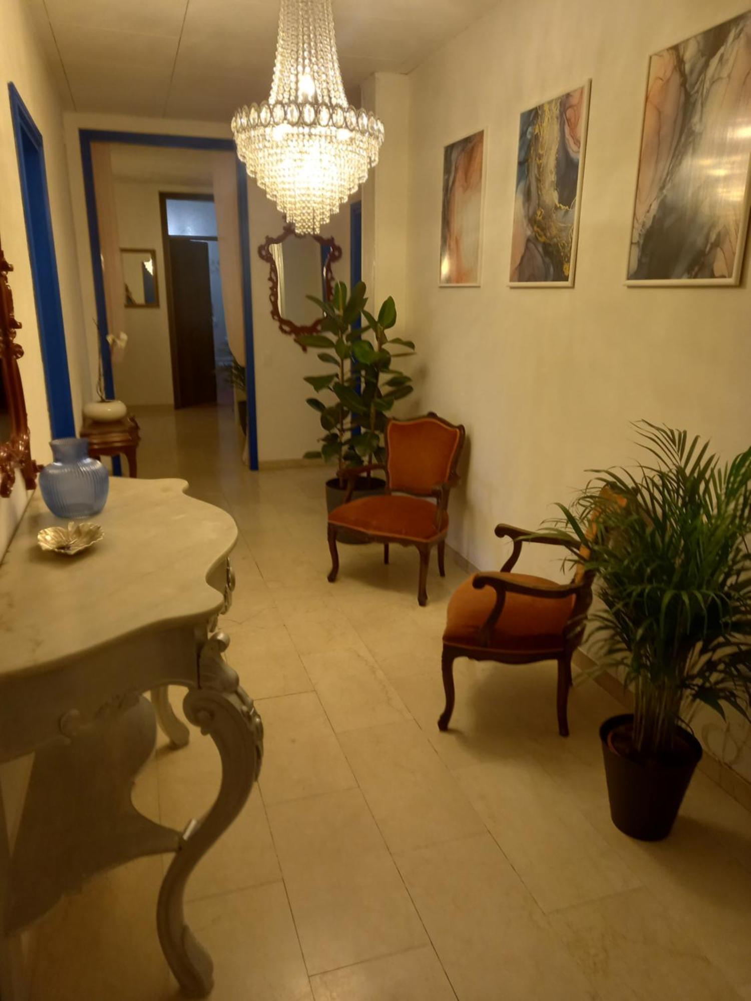 Casa Porta Vescovo Verona Apartment Exterior foto
