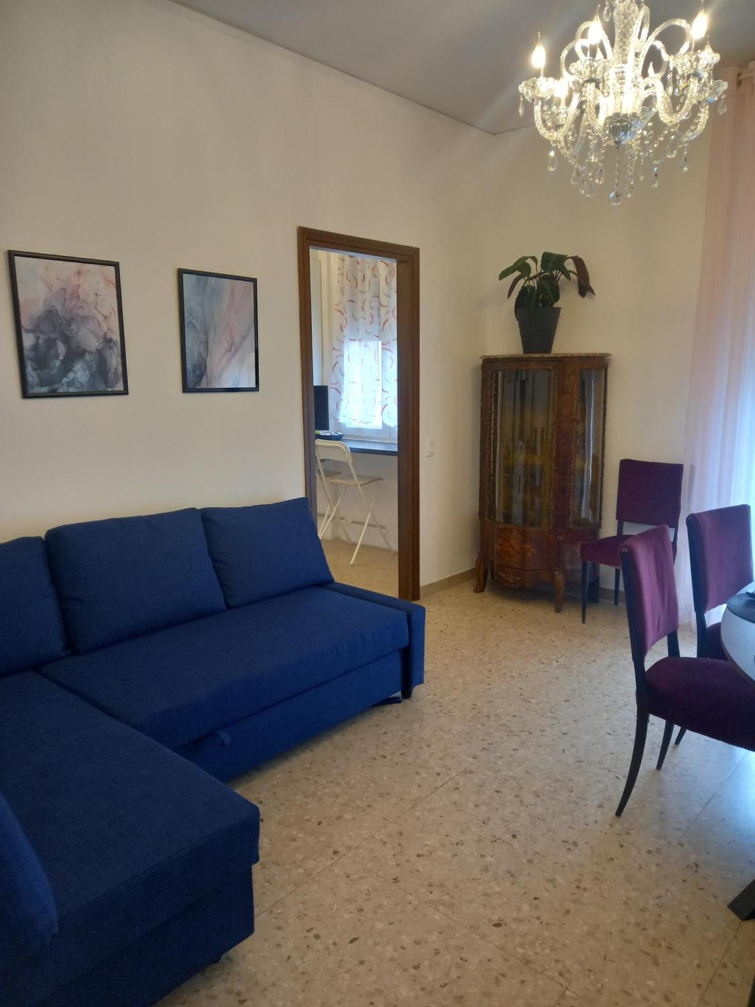Casa Porta Vescovo Verona Apartment Exterior foto