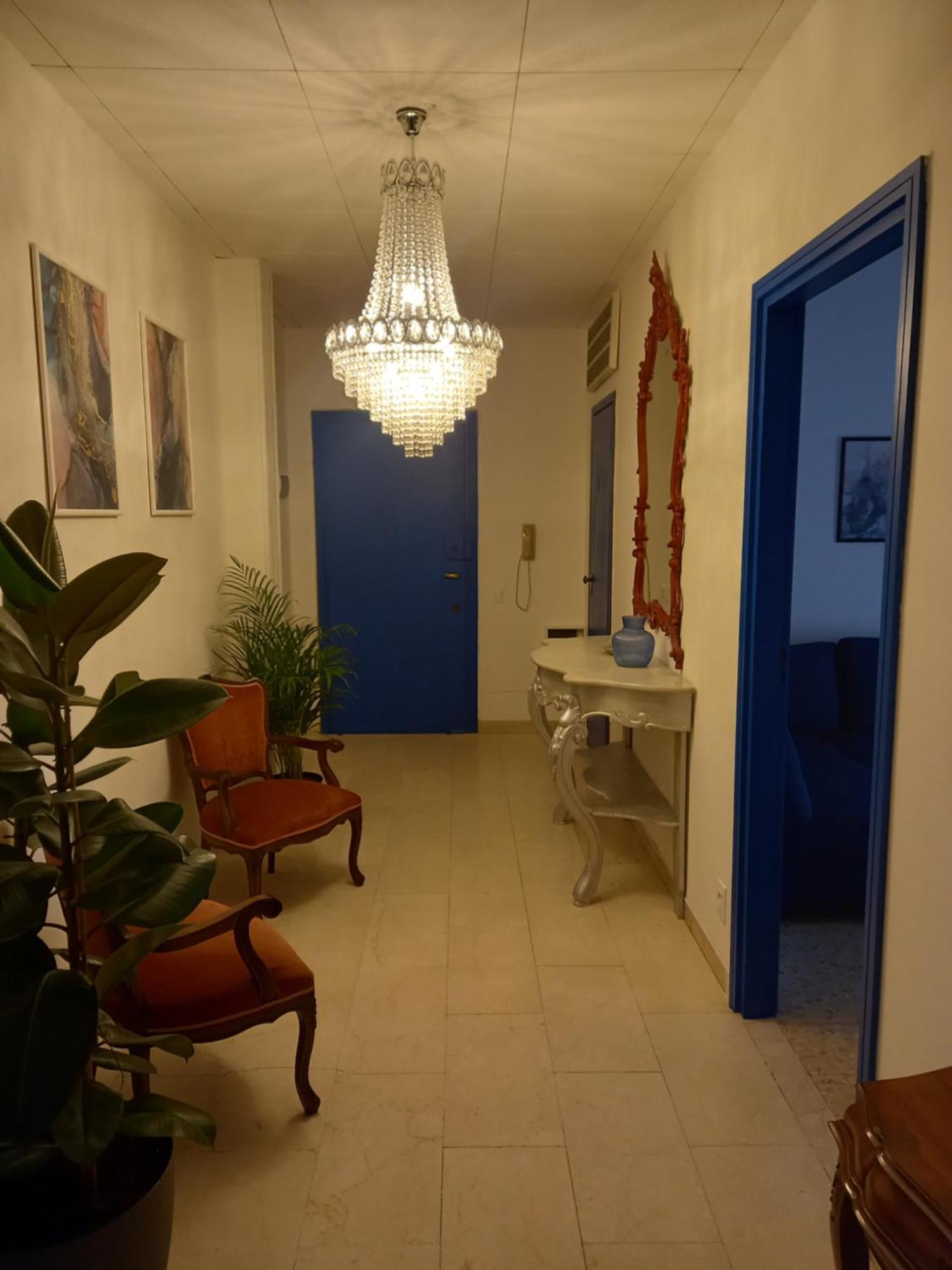 Casa Porta Vescovo Verona Apartment Exterior foto