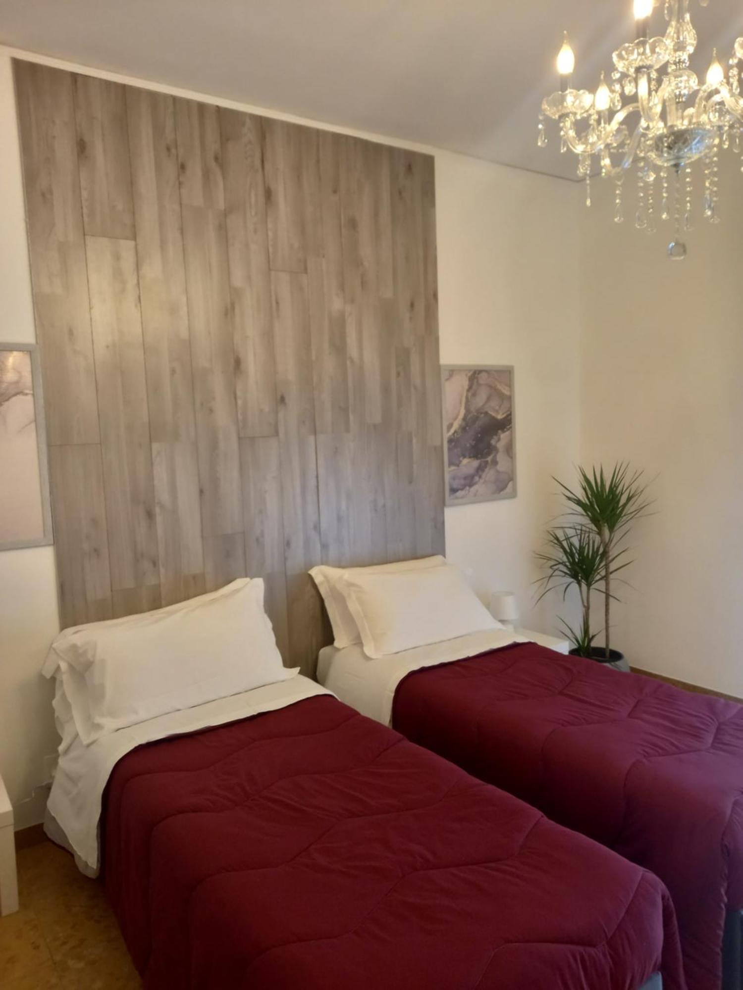 Casa Porta Vescovo Verona Apartment Exterior foto