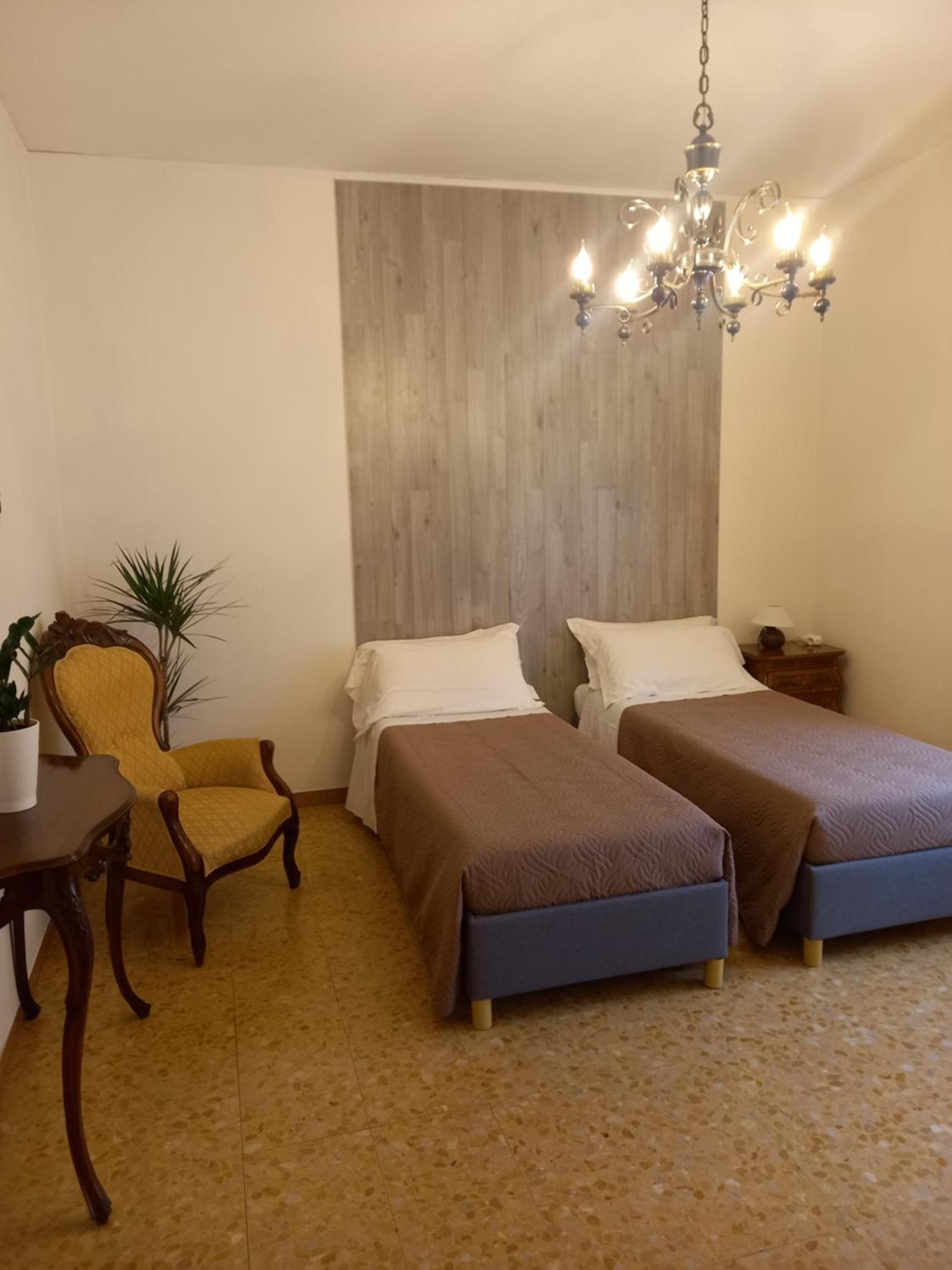 Casa Porta Vescovo Verona Apartment Exterior foto
