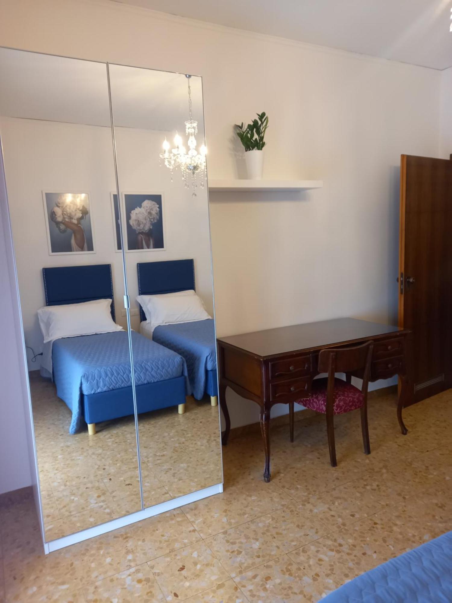 Casa Porta Vescovo Verona Apartment Exterior foto