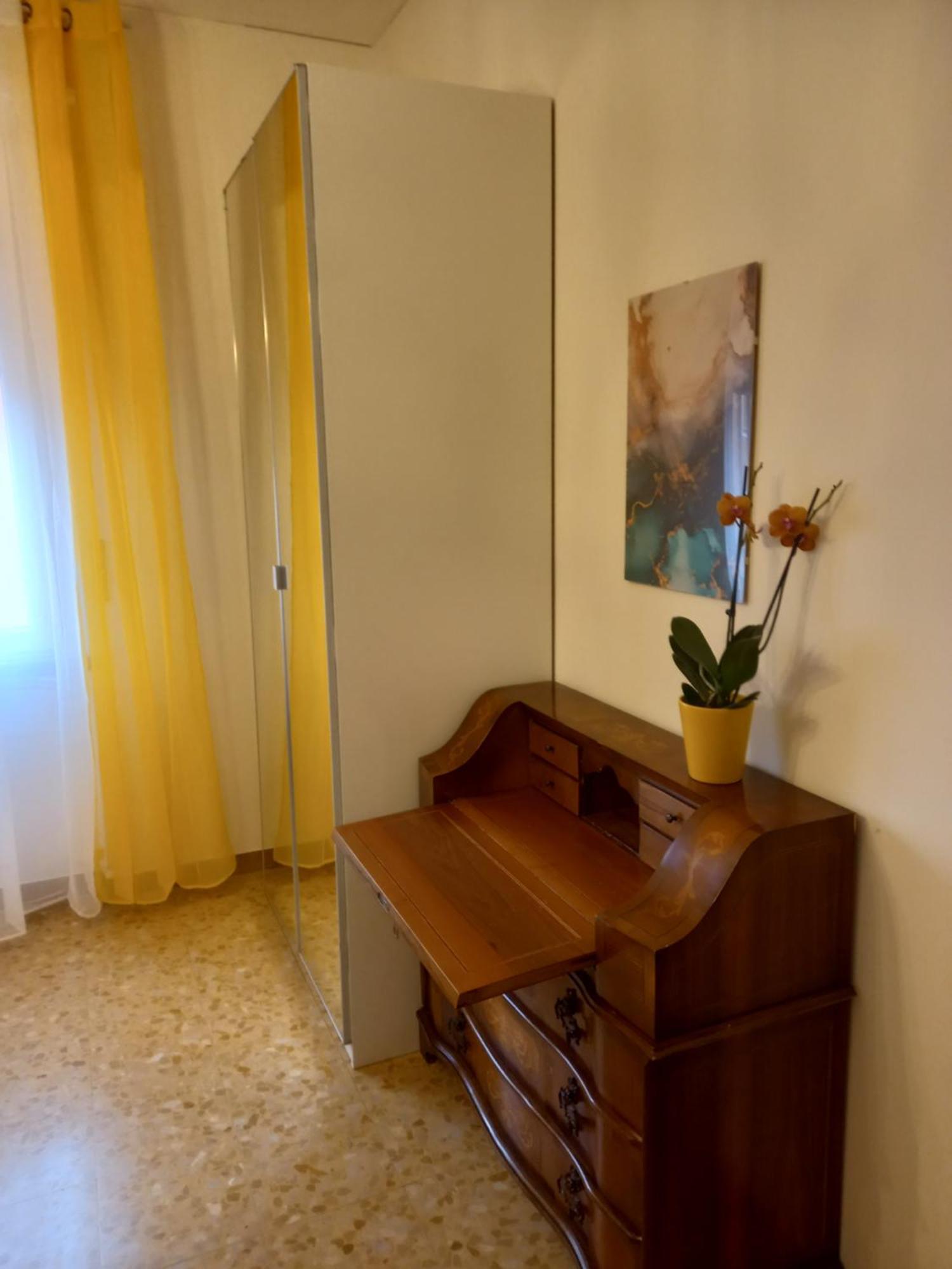 Casa Porta Vescovo Verona Apartment Exterior foto