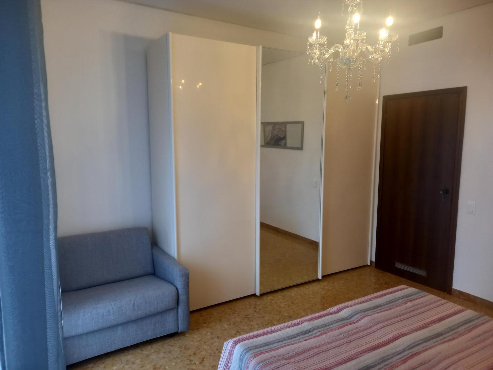 Casa Porta Vescovo Verona Apartment Exterior foto